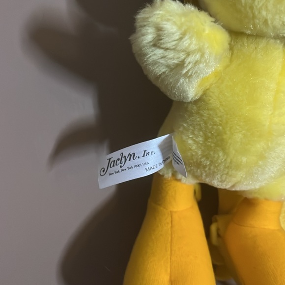 1997 Tweety bird backpack purse - Picture 2 of 5